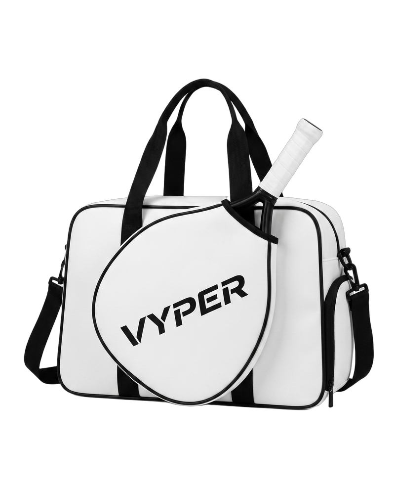 VYPER Sporttasche - Hero isoliert auf transparentem Hintergrund