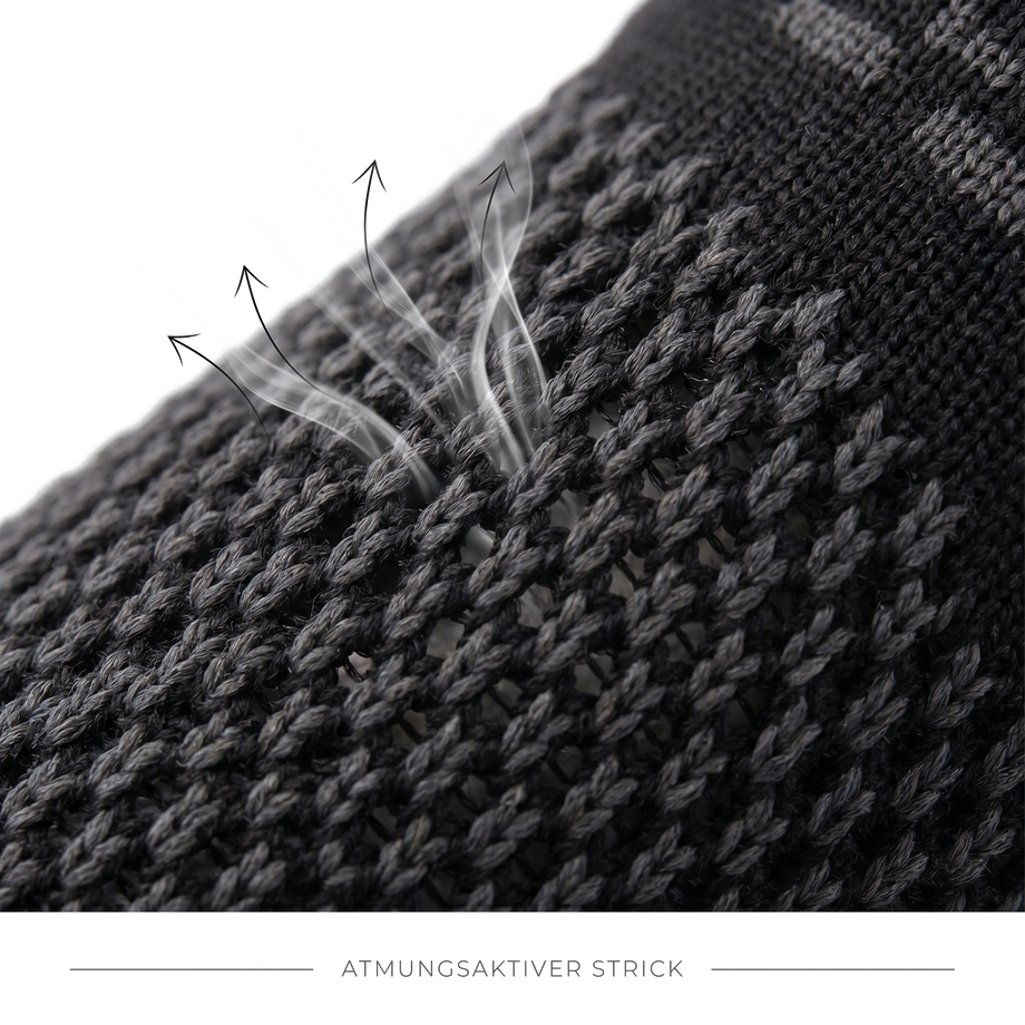 Seamless knitting