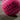VYPER Blaze Pink Padel-Bälle – pinke Filzhülle für bessere Sichtbarkeit