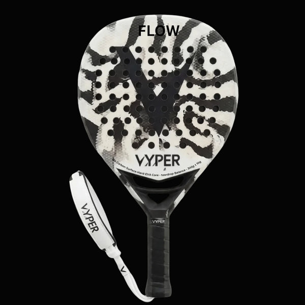 Vyper Flow
