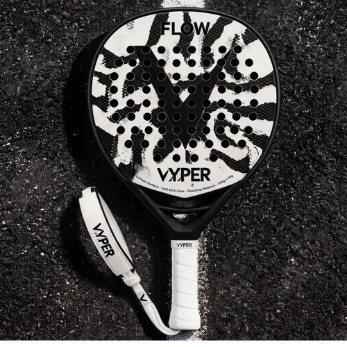VYPER Flow Padel-Schläger