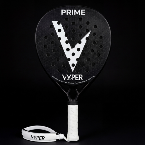 VYPER Prime Padel-Schläger