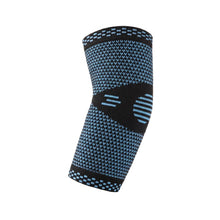 Black/Blue